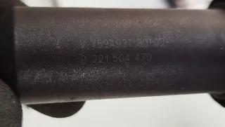 12138616153,12137594937,12137594596,12137575010,12137571643,12137594938,12137551049,12137562744,12131712219,12130390064,12130148594,8616153,7594937,7594596,7575010,7571643,7594938,7551049,7562744,1712219,0390064,0148594 Катушка зажигания BMW 6 E63/E64 Арт 011096, вид 5