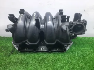 036129711FM Коллектор впускной Volkswagen Caddy 3 1.4л Арт 171215, вид 1