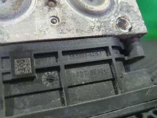 61451200009, 865607343, 9806891780 Блок АБС (ABS) Peugeot 208 Арт 97003982, вид 6