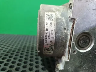 61451200009, 865607343, 9806891780 Блок АБС (ABS) Peugeot 208 Арт 97003982, вид 5