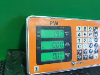61451200009, 865607343, 9806891780 Блок АБС (ABS) Peugeot 208 Арт 97003982, вид 7