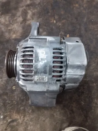 1022112430 Генератор Suzuki Grand Vitara FT Арт MT29096842, вид 3