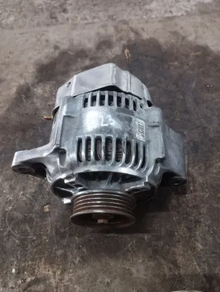 1022112430 Генератор Suzuki Grand Vitara FT Арт MT29096842, вид 1