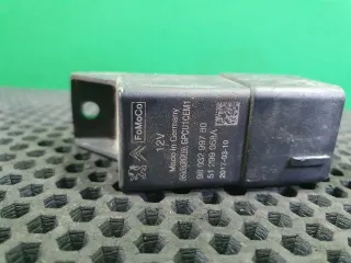 98 032 997 80, 51 299 058A Реле накала свечей Ford Kuga 2 Арт 97003998, вид 4