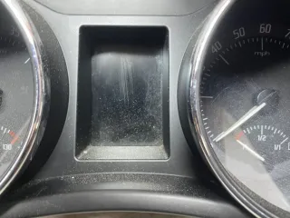 3T2920941H Щиток приборов (приборная панель) Skoda Superb 2 Арт 97003743, вид 4