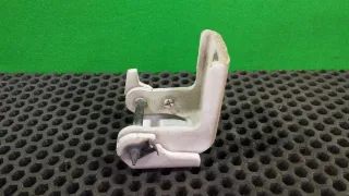  Петля двери передней левой Peugeot 308 2 Арт 97004029, вид 2