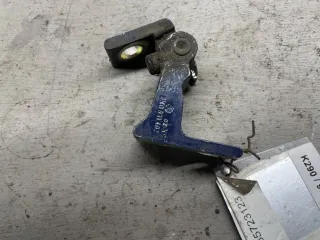 8K0831402A Петля двери задней правой Volkswagen Touareg 2 Арт 97003984, вид 2