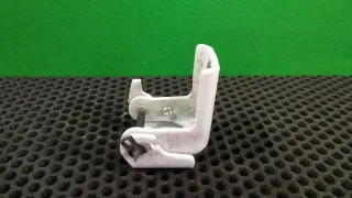 Петля двери задней левой Peugeot 308 2 Арт 97004045, вид 2