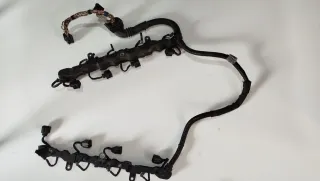 12517614896,7614896 Проводка двигателя BMW 7 F01/F02 Арт 97004058, вид 1