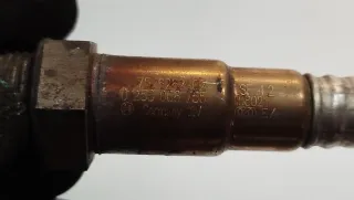 11787614322,11787526262,7526262,7614322 Лямбда-зонд BMW 5 F10/F11/GT F07 Арт 011326, вид 5