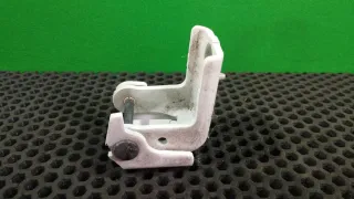  Петля двери задней левой Peugeot 308 2 Арт 97004053, вид 2