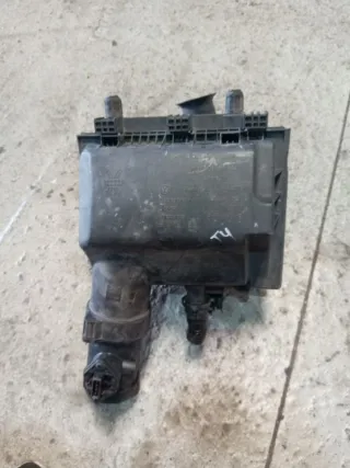 074129620 Корпус воздушного фильтра Volkswagen Transporter T4 restailing Арт 97004056, вид 1