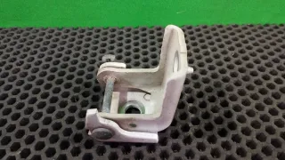  Петля двери передней левой Peugeot 308 2 Арт 97004062, вид 2