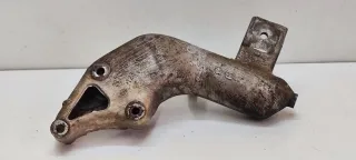 9634999680 Кронштейн двигателя Peugeot 206 1 Арт 040074, вид 4
