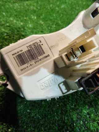  Сопротивление печки BMW X5 E70 Арт 97004069, вид 3