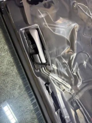  Ручка внутренняя задняя левая Hyundai Accent RB Арт 97004092, вид 1