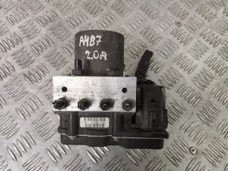 8E0910517, 8E0614517AK Блок АБС (ABS) Audi A4 B7 Арт 97004093, вид 4