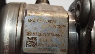 13517595339,7595339,13517595350,7595350,13537547603,7547603 ТНВД BMW 6 F06/F12/F13 Арт 011441, вид 6