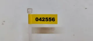 9641221180 Защита ремня ГРМ (кожух) Peugeot 206 1 Арт 042556, вид 6