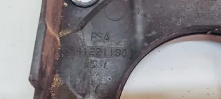 9641221180 Защита ремня ГРМ (кожух) Peugeot 206 1 Арт 042556, вид 5