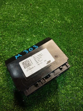 6842986 Блок управления печки / климат-контроля BMW 3 F30/F31/GT F34 Арт 97004104, вид 1