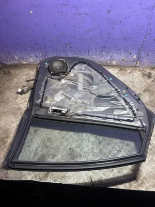  Стеклоподъемник левый задний Hyundai Accent RB Арт 97004113
