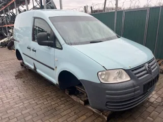 036133320 Топливная рампа  Volkswagen Caddy 3 Арт 171232, вид 6