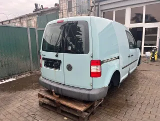036133320 Топливная рампа  Volkswagen Caddy 3 Арт 171232, вид 7