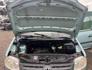 036133320 Топливная рампа  Volkswagen Caddy 3 Арт 171232, вид 9