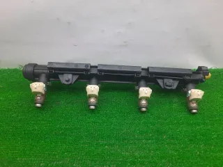 036133320 Топливная рампа  Volkswagen Caddy 3 Арт 171232, вид 1