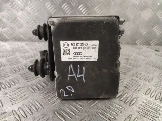 8K0907379CN Блок АБС (ABS) Audi A4 B8 Арт 97004131, вид 1