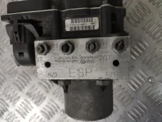 8K0907379CN Блок АБС (ABS) Audi A4 B8 Арт 97004131, вид 5