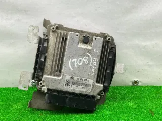 03G906016GP, 1T0906216L Блок управления двигателем Volkswagen Caddy 3 Арт 171237, вид 1