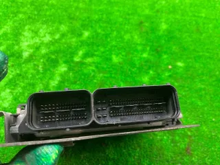 03G906016GP, 1T0906216L Блок управления двигателем Volkswagen Caddy 3 Арт 171237, вид 7