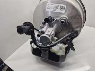 8W0612103B Вакуумный усилитель тормозов Audi A5 (S5,RS5) 2 Арт 97004167, вид 3