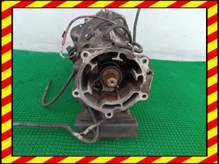 D29DT,OM662,128082,7202710201 Коробка передач автоматическая (АКПП) SsangYong Musso Арт 96939979, вид 9