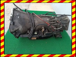 D29DT,OM662,128082,7202710201 Коробка передач автоматическая (АКПП) SsangYong Musso Арт 96939979, вид 7