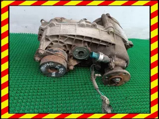 3200005013 Раздаточная коробка SsangYong Musso Арт 97004196, вид 2
