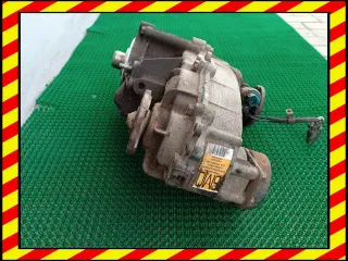 3200005013 Раздаточная коробка SsangYong Musso Арт 97004196, вид 3
