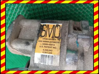 3200005013 Раздаточная коробка SsangYong Musso Арт 97004196, вид 4