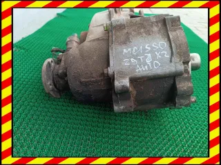 3200005013 Раздаточная коробка SsangYong Musso Арт 97004196, вид 5
