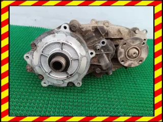 3200005013 Раздаточная коробка SsangYong Musso Арт 97004196, вид 6
