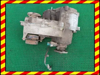3200005013 Раздаточная коробка SsangYong Musso Арт 97004196, вид 1