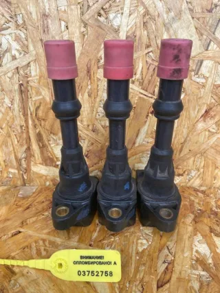 CM11109 Катушка зажигания Honda Jazz 1 Арт 97004206, вид 1