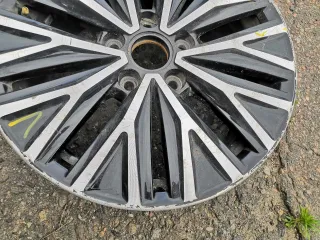 5GM601025EFZZ Диск литой R16 ET46 к Volkswagen Jetta 7 Арт min97004168, вид 4