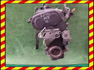 BKD Двигатель Mitsubishi Lancer 10 Арт 96954673, вид 4