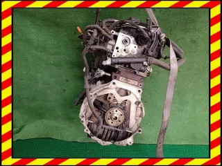 BKD Двигатель Mitsubishi Lancer 10 Арт 96954673, вид 7