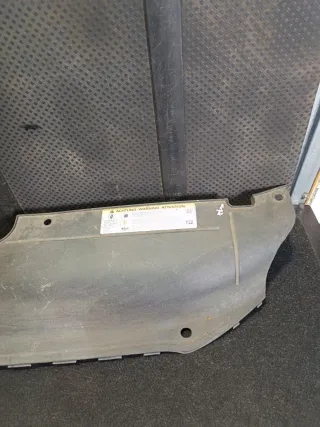 8K0807081 Накладка замка капота Audi A4 B8 Арт 97004223, вид 4