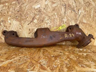 53010187 Коллектор выпускной Dodge Durango 1 Арт 97004242