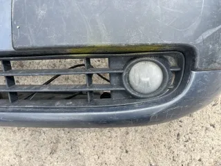  Бампер передний Renault Scenic 2 Арт 94327581, вид 11